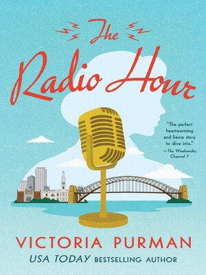 cover image of The Radio Hour